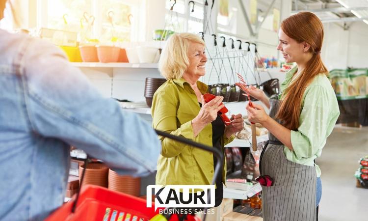 Christchurch $2 Dollar Store – FY25 EBITDA $993k, Buy One or Multiple Sites