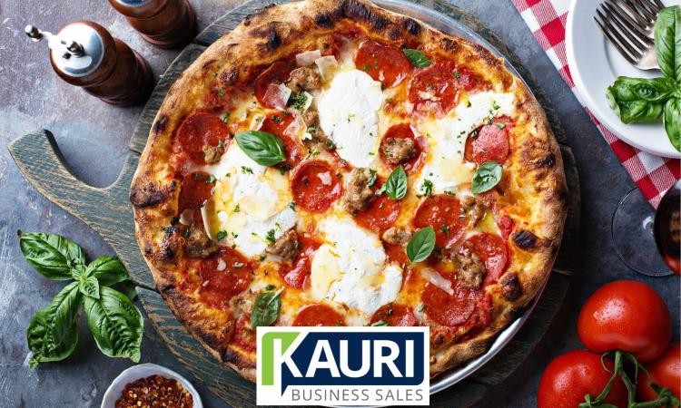 Island Pizzeria and Kebab Shop - FY25 Normalised EBITDA $268k