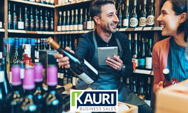 Rotorua Liquor Store | Profitable, Established | $2.8M+ Annual Sales
