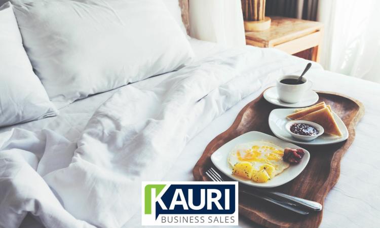 Exceptional Taupo Lakeside Motel – 37 Units, Big Future!