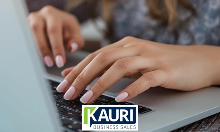 WORK FROM HOME 1 DAY/WEEK, EARN $70,000/YEAR, $195,000 SALE PRICE