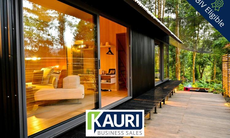 High-Growth Portable Cabin Manufacturing Business – Suitable for BIV Investors