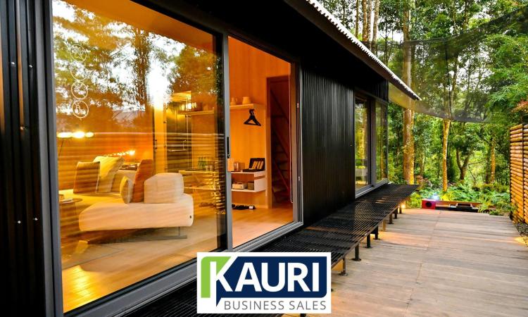 High-Growth Portable Cabin Manufacturing Business – Suitable for BIV Investors