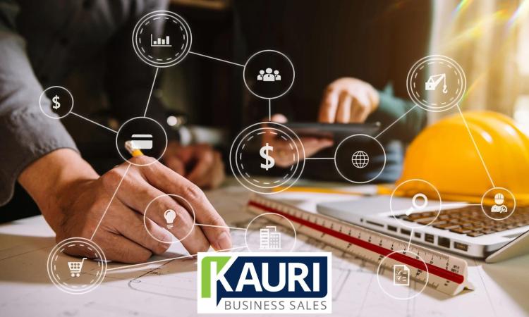 Infrastructure Services Business | $383k+ EBITDA | Recurring Revenue
