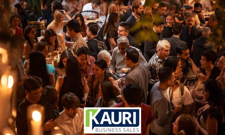Restaurant and Bar Business – FY26 Normalised EBITDA $428k