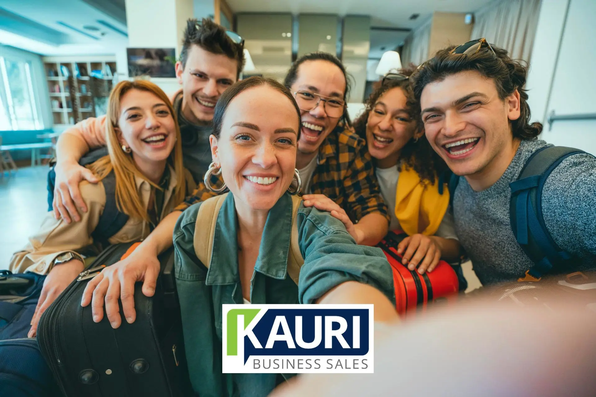 Business Brokers in Auckland, New Zealand | Kauri Business Sales: High ...
