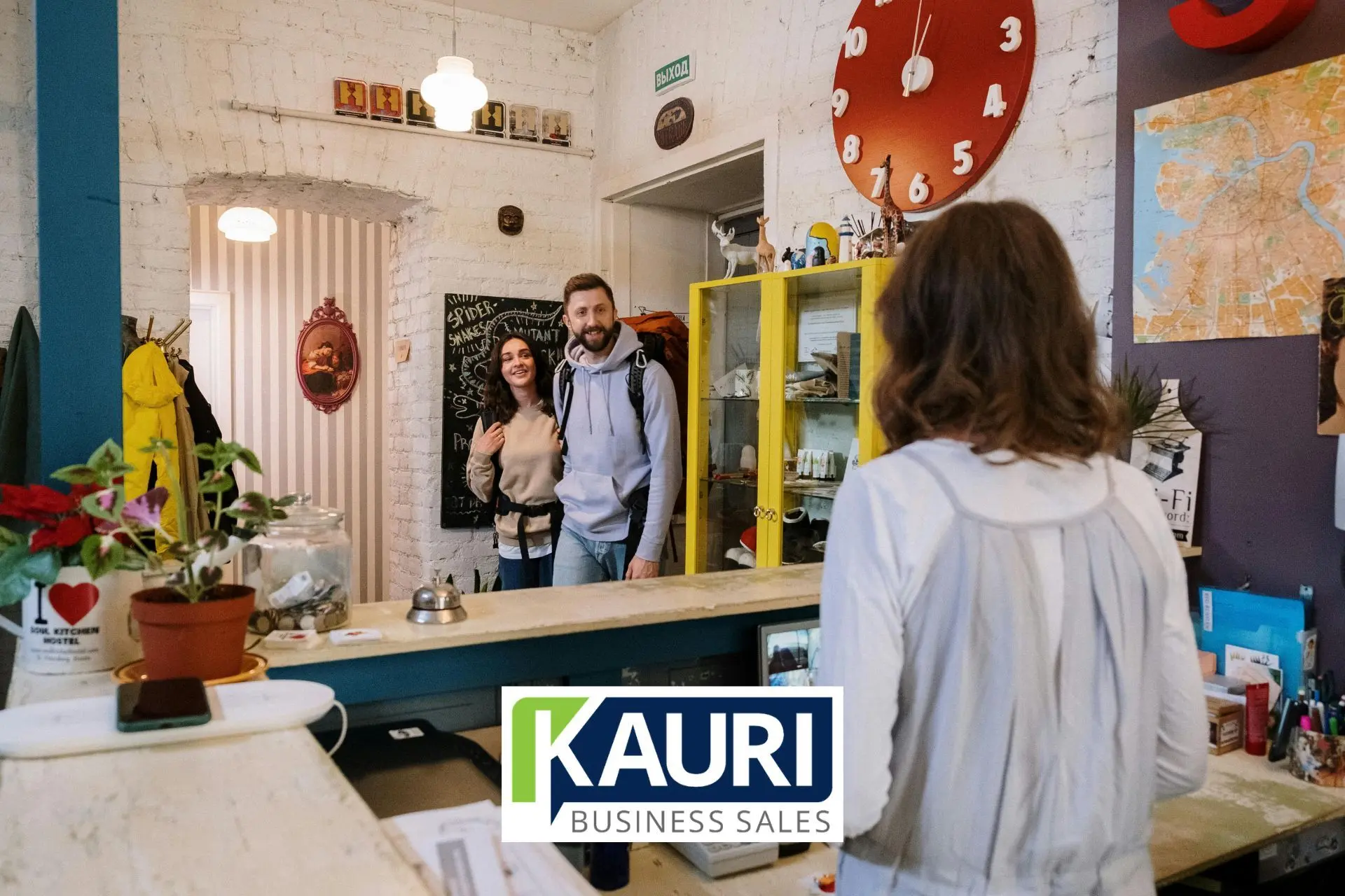 Business Brokers in Auckland, New Zealand | Kauri Business Sales: High ...