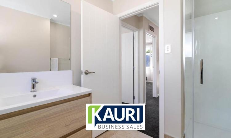 Established FHGC Motel – Strong Investment Opportunity
