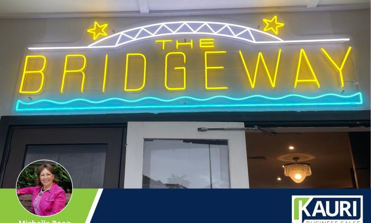 Bridgeway Cinema, Northcote For Sale