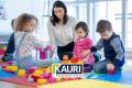 Profitable Childcare Centre - Manawatu/Wanganui