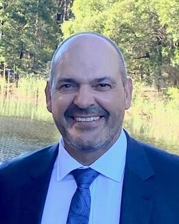 Ross Titheridge photo