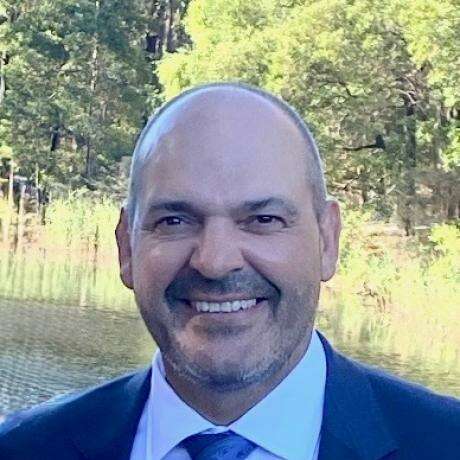 Ross Titheridge photo