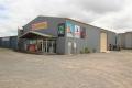 Warehouse Investment fronting Busy Road