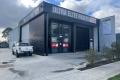 Tilt Concrete Warehouse Fronting Major Road