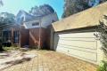 Quiet Family Living in Leafy Surrounds
