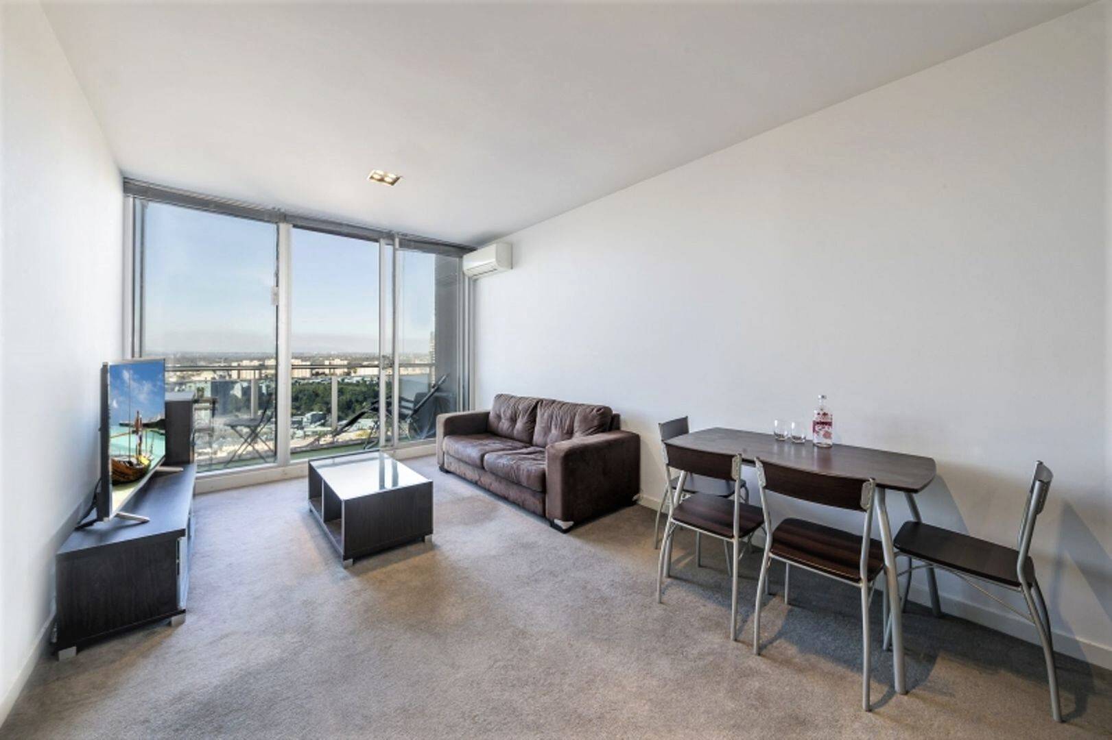 1604, 483 Swanston Street, Melbourne - Thumbnail 5