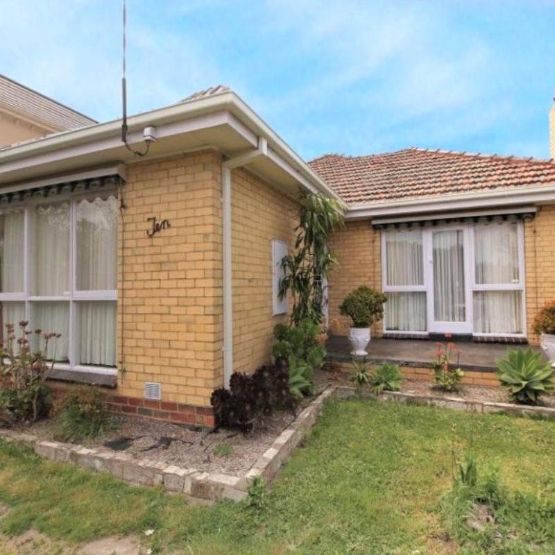 Thomas Lee Real Estate Home