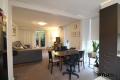 Fantastic large 1 bedroom + study with courtyard.