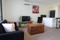 FULLY FURNISHED, SPACIOUS 2 BEDROOM 2 BATHROOM WITH STUNNING LEAFY ASPECT