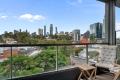 FULLY FURNISHED WITH STUNNING CITY SKYLINE
