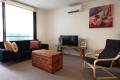 FULLY FURNISHED, SPACIOUS 2 BEDROOM 2 BATHROOM WITH STUNNING LEAFY ASPECT