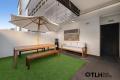 2 courtyards + Storage cage in the heart of Brunswick.
