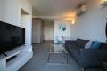 2 BED 2 BATH + STORAGE CAGE WITH GREAT VIEWS OVER ALBERT PARK LAKE!!