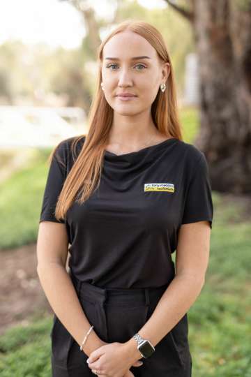 Jemma Tarry