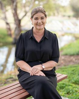 Anita Marzocchi photo