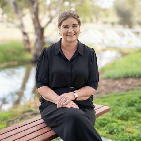 Anita Marzocchi photo