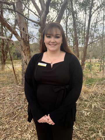 Kayleen Burges