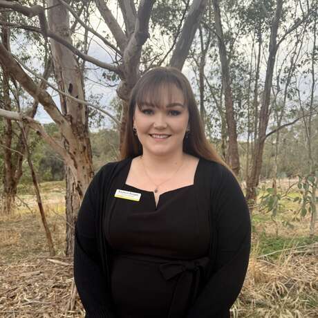 Kayleen Burges photo