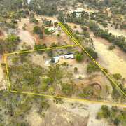 Seller of a House in West Toodyay