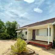 Buyer of a House in Merredin