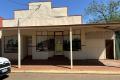 Shop Front with Accommodation