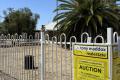 Historic 1921 Brookton Hospital Town Heritage-Listed on 2.7 Acres