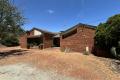 Spacious 4x2 Brick Home with Pool on 2400m2 - A Rare Find in Town!