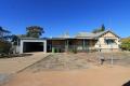4 x 2 home with workshop