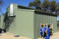 Prime 3.92-Acre Corner Block with Shed – Ready for Your Vision!