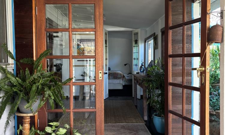 Prime Lifestyle Property with Exceptional Subdivision Potential