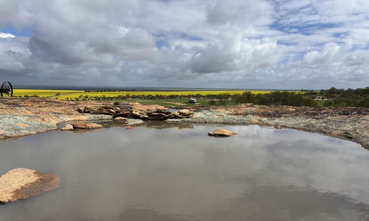A Rare Slice of History – 400 Acres of Lifestyle, Heritage & Opportunity