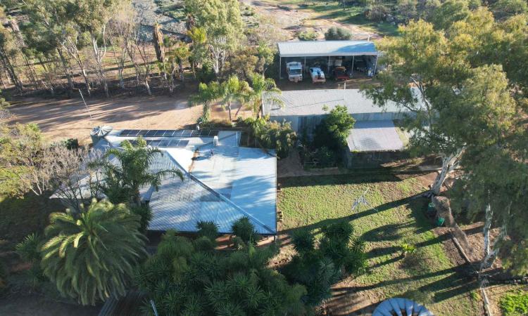A Rare Slice of History – 400 Acres of Lifestyle, Heritage & Opportunity