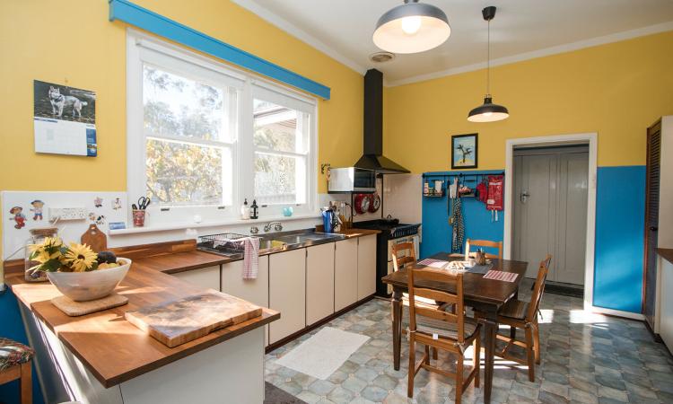A Rare Piece of Bolgart History – Art Deco Charm with Endless Opportunity