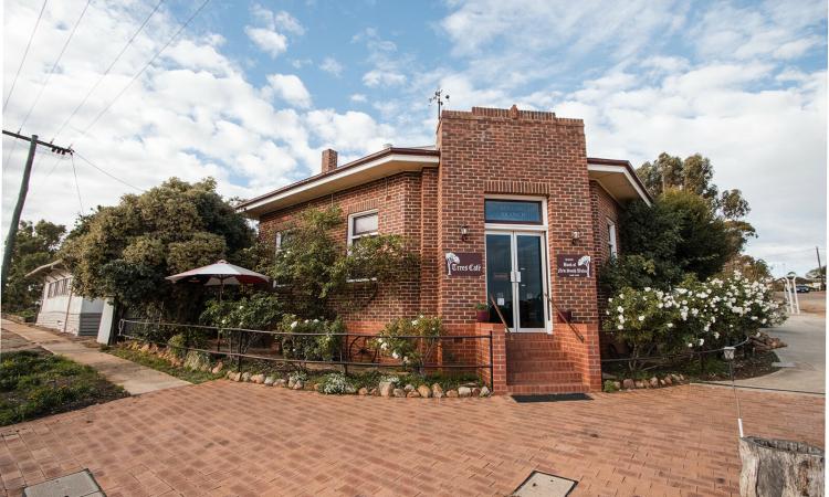 A Rare Piece of Bolgart History – Art Deco Charm with Endless Opportunity