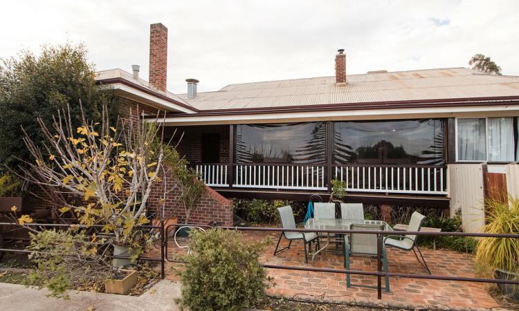 A Rare Piece of Bolgart History – Art Deco Charm with Endless Opportunity