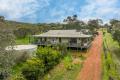 Character & Comfort on an Acre!