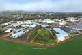 1,446sqm River Hills Block!