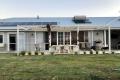 Modern Hamptons-Style Farmhouse with Unmatched Country Luxury