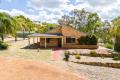 Rare 5x2 Brick Beauty on 1.16ha • Office • Double Shed • Verandas • Hill & Avon Valley Views