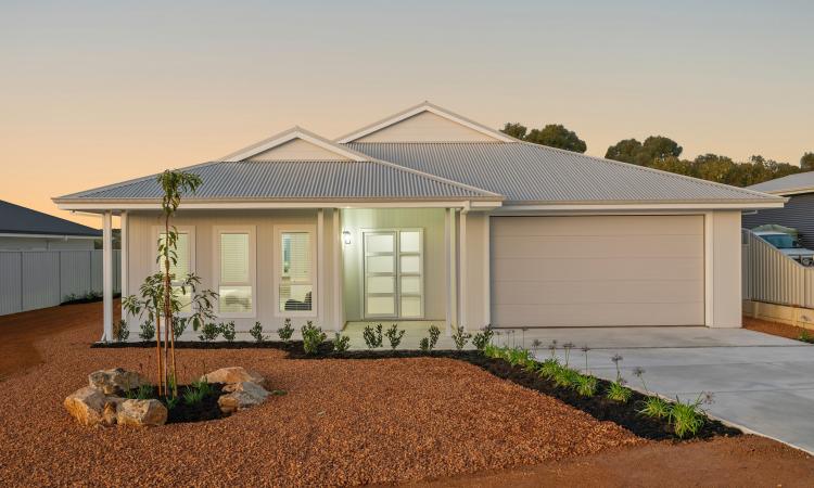 Modern Living Meets Country Serenity